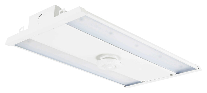 1FT Low Profile Linear High Bay, 90W, 12,700 Lumens, 120-277V, 4000K or 5000K