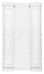 1FT Low Profile Linear High Bay, 90W, 12,700 Lumens, 120-277V, 4000K or 5000K