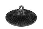 LED High Bay, 27,000 Lumens, 84/126/198/210 Wattage Selectable, 120-277V, CCT Selectable 4000K/5000K