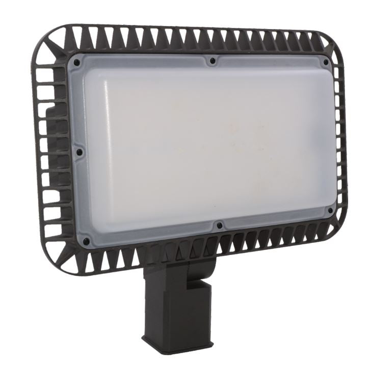 LED Flood Light, G2, 201 Watt, 27867 Lumens, 120-277V, CCT Selectable