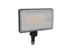 LED Flood Light, G2, 47 watt, 6601 Lumens, 120-277V, CCT Selectable