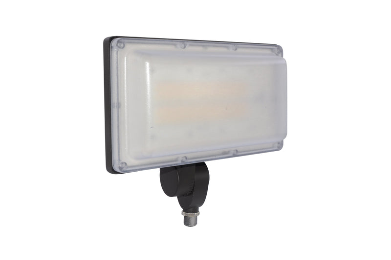 LED Flood Light, G2, 96 Watt, 13479 Lumens, 120-277V, CCT Selectable