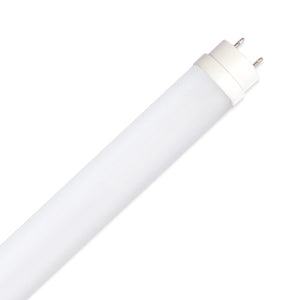 25 PK 17 WATT 4' T8 LED TUBE, 2200 LUMENS, 5000K, 120-277V