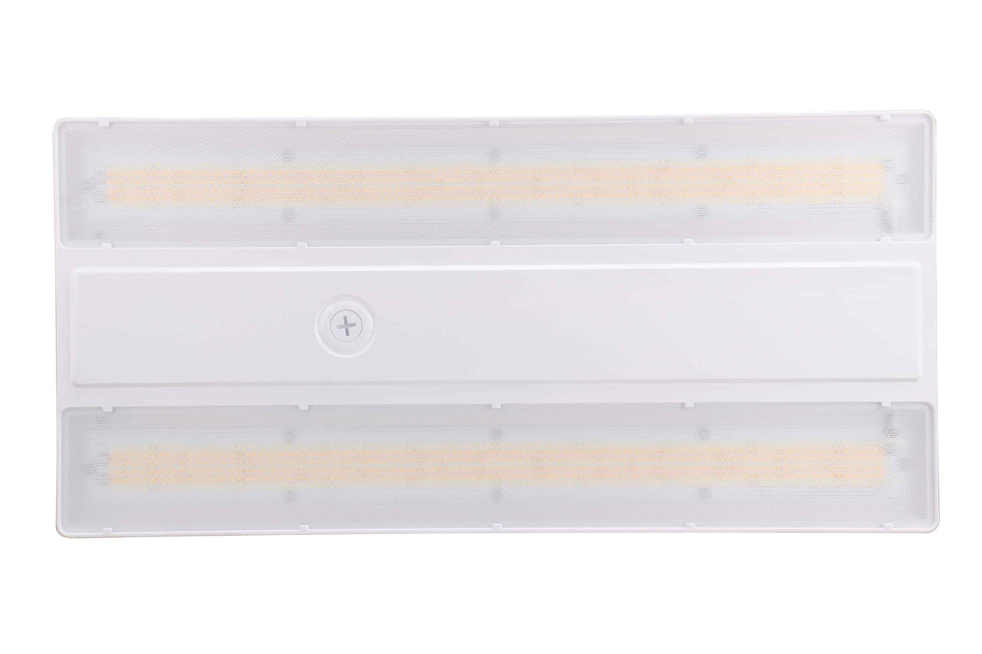 Linear Compact High Bay, 24,000 Lumen Max, Wattage Selectable and CCT Selectable,120-277V