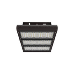 LED Modular Stadium Flood Light, 21,000 Lumens, 150W, 5000K, 100-277V