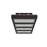 LED Modular Stadium Flood Light, 28,000 Lumens, 200W, 5000K, 100-277V