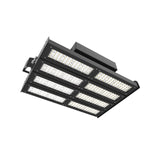 LED Modular Stadium Flood Light, 60,000 Lumens, 500W, 5000K, 100-277V