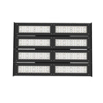 LED Modular Stadium Flood Light, 60,000 Lumens, 500W, 5000K, 100-277V