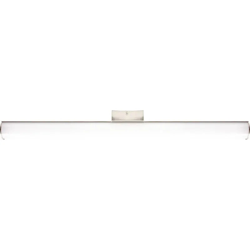 36" LED Multi-CCT Vanity Light, 24W, 2000 Lumens, Brushed Nickel