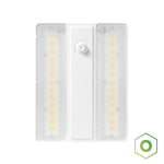 2PK Origin Series LED Linear High Bay, 20,817 Lumen Max, Wattage and CCT Selectable, 120-277V