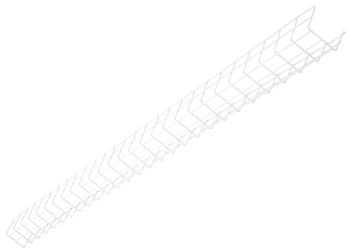 Wire Guard for 4ft or 8ft naturaLED FXCSL Commercial Strip Light