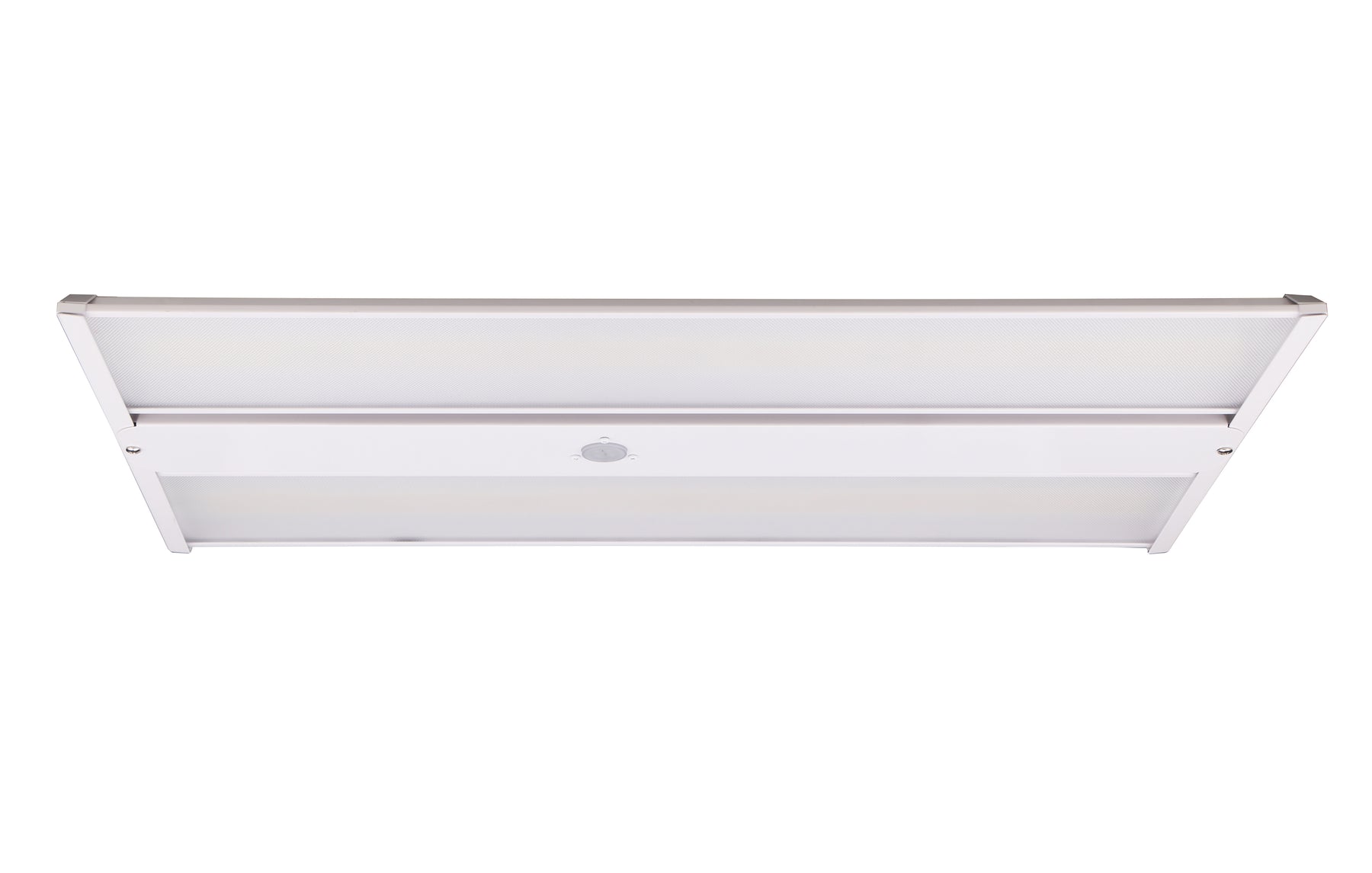 Oslo Compact Linear High Bay Fixture, 42,000 Lumens, Wattage and CCT Selectable, 120-277V