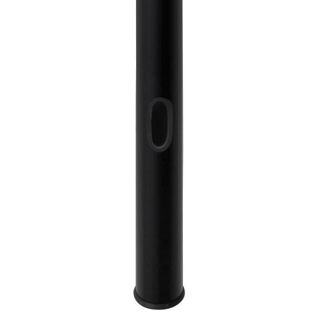 Quick Ship - 30 Foot Round Tapered Fiberglass Direct Burial Light Pole