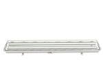 4FT LED Linear Explosion Proof Light, Class 1 Division 2, 7000 Lumens, 50W, 5000K, Beam Angle 120 degree, 100-277V, R Series