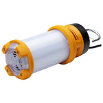 LED Temporary Lamp, Wattage Selectable, 11000 Lumen Max, 5000K, 120-277V