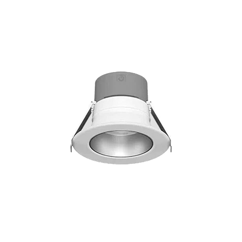 Selectfit LED 4" Downlight Retrofit, 900 Lumens, 7W/8W/10W Selectable, 120-277V, 2700K/3000K/3500K/4000K/5000K CCT Selectable