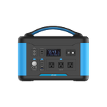 Solar Generator and Portable Solar Power Charging Panels