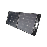 Solar Generator and Portable Solar Power Charging Panels