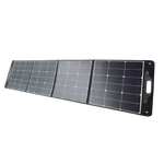 Solar Generator and Portable Solar Power Charging Panels