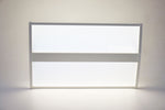 24" Wall Sconce Wing, 1750 Lumen Max, Wattage and CCT Selectable, Wall Mounted, 110-277V