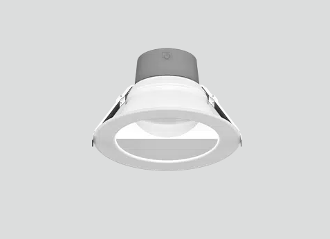 Selectfit LED 6" Downlight Retrofit, 1,650 Lumens, 10W/13.5W/17W Selectable, 120-277V, 2700K/3000K/3500K/4000K/5000K CCT Selectable