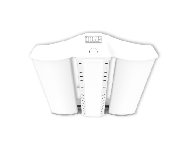 Endeavour 2.0 2' High Bay, 8,000-36,000 Lumens, 3000K, 3500K, 4000K, or 5000K, 120-277V