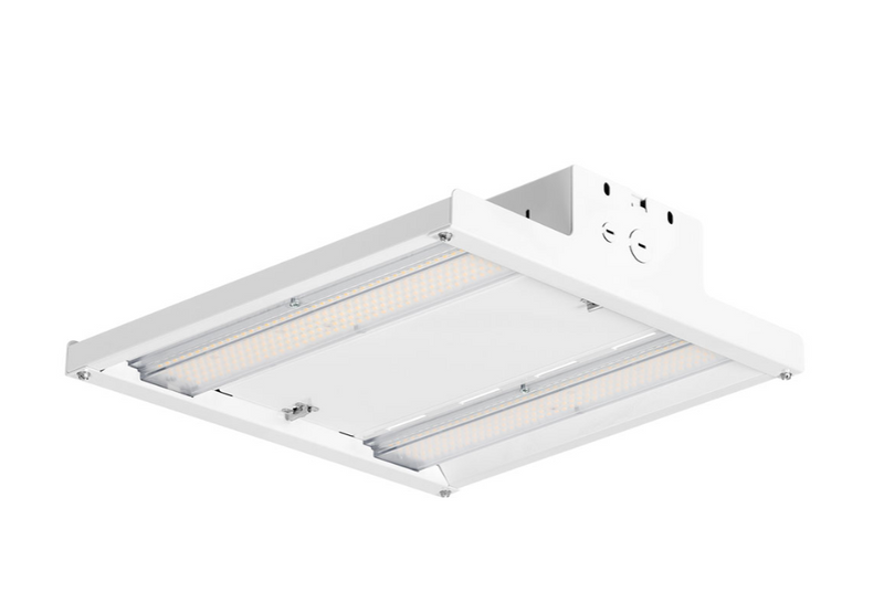 Independence Series LED Linear High Bay, 23,843 Lumen Max, Wattage Selectable, 4500K, 120-277V