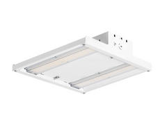 Independence Series LED Linear High Bay, 23,843 Lumen Max, Wattage Selectable, 4500K, 120-277V