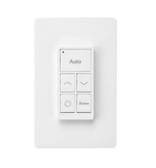 WareSense Bluetooth 5-Key Wireless Wall Switch