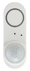 WareSense Bluetooth Mini Low Bay Internal Fixture PIR Motion Sensor & Daylight Harvesting