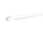 25PK 4FT LED T8 Tube Light, Type A+B Double End or Single End Power, 2300 Lumens, 18W, 4000K or 5000K, 120-277V