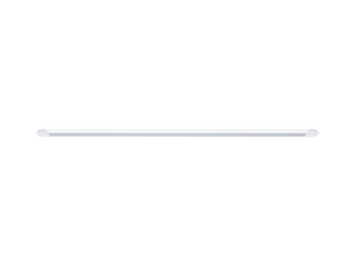 25PK 4FT LED T8 Tube Light, Type A+B Double End or Single End Power, 2300 Lumens, 18W, 4000K or 5000K, 120-277V