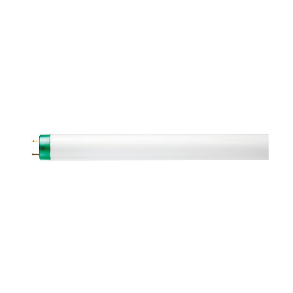 30PK Philips T8 Fluorescent Lamp, 30W, 2200 Lumens, F30T8/CW ALTO 30PK