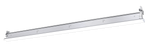 4FT T-Grid Linear Light, 15/16" Flat, 2600 Lumens, 20W, 3500K or 4000K, 100-277V