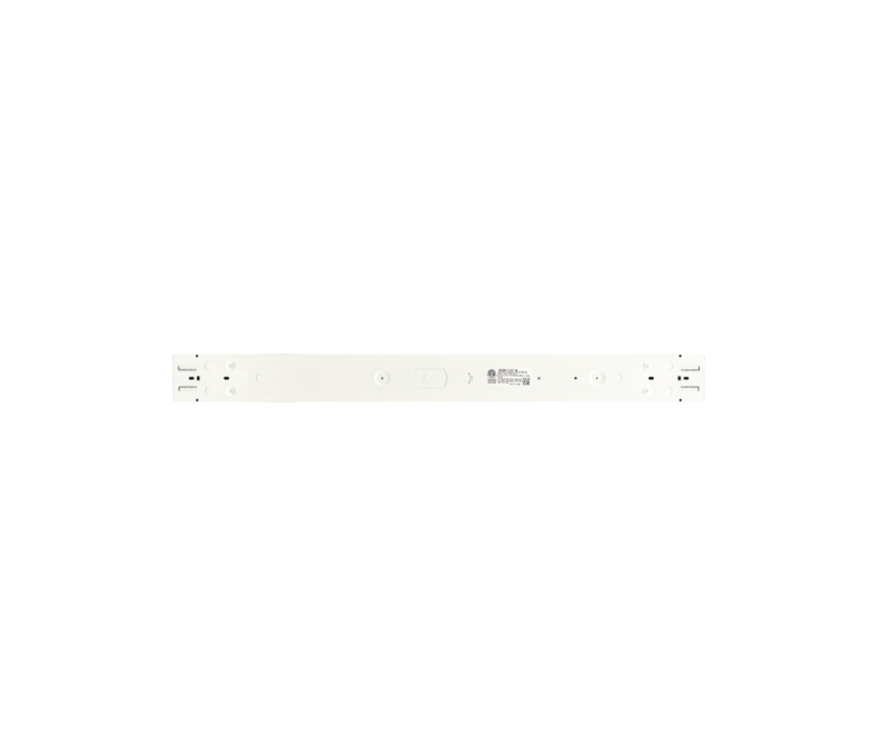 4' LED STRIP LIGHT, 120-277V AC, 3500K, 4000K, or 5000K