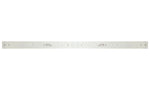 8FT 80W LED STRIP LIGHT, 4000K OR 5000K, 120-277V