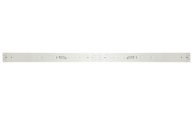 8FT 80W LED STRIP LIGHT, 4000K OR 5000K, 120-277V