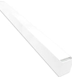 6FT Superior Architectural Seamless Linear Indirect Up Lights, 7102 Lumen Max, 60W, CCT Selectable, 120-277V