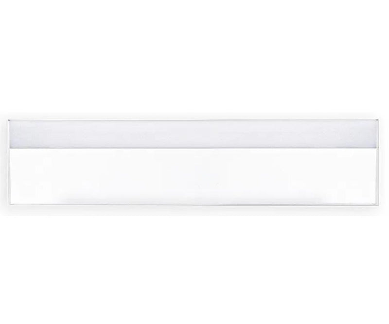 2FT Superior Architectural Seamless Linear Lights with Drop Lens, 2390 Lumen Max, 20W, CCT Selectable, 120-277V