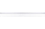 4FT Superior Architectural Seamless Linear Lights with Drop Lens, 4710 Lumen Max, 40W, CCT Selectable, 120-277V