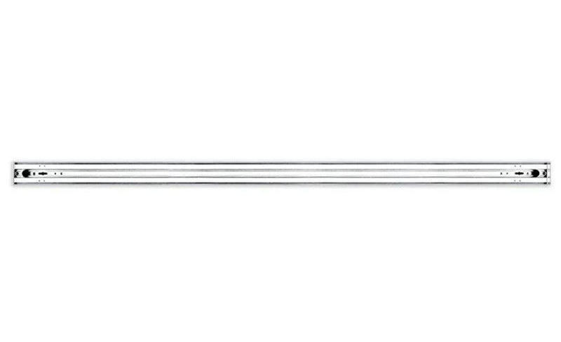 6FT Superior Architectural Seamless Linear Indirect Up Lights, 7102 Lumen Max, 60W, CCT Selectable, 120-277V