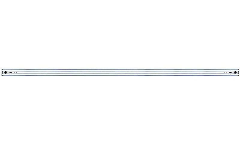 8FT Superior Architectural Seamless Linear Indirect Up Lights, 9420 Lumen Max,80W, CCT Selectable, 120-277V