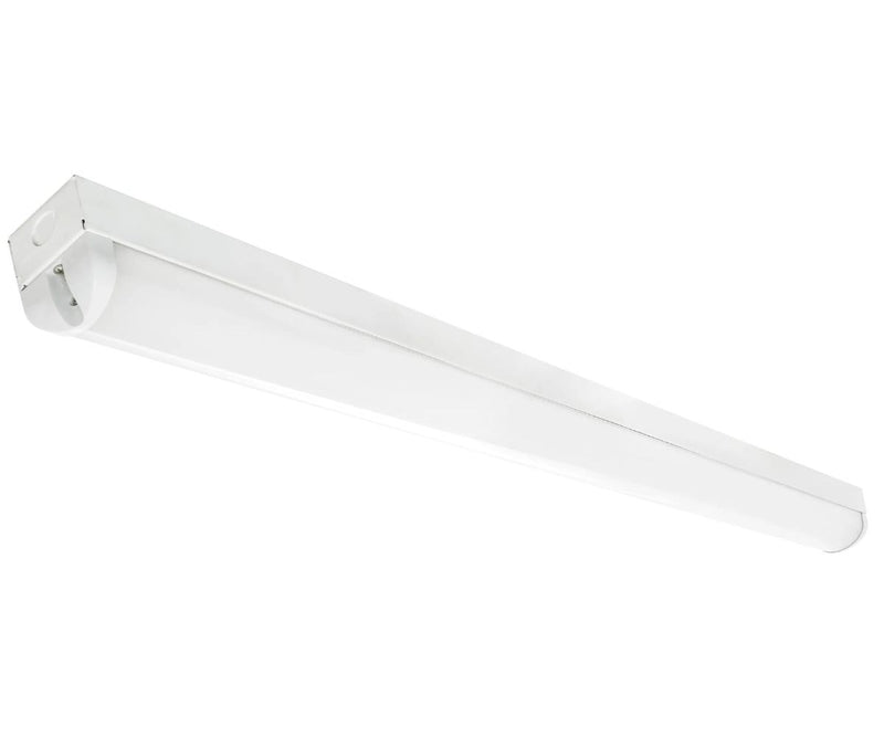 4FT 40W ARCHITECTURAL STRIP LIGHT, 35K, 40K, OR 50K, 120-277V