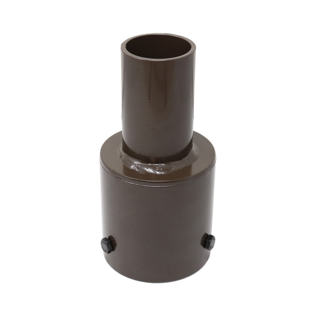 Tenon Adapter for 3 Inch Round Poles