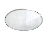 Aries G3 LED UFO High Bay, 150/200/240 Wattage Selectable, 120-277V, 33600 Lumen, CCT Selectable, White Finish