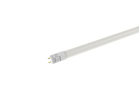 30PK 4FT LED T8 Tube Light, Type A+B Double End or Single End Power, Wattage and CCT Selectable, 120-277V