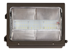 LED Wall Pack, G3, 90 Watt, 12600 Lumens, 120-277V, 4000K or 5000K