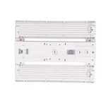 X-GEN COMPACT LINEAR HIGH BAY 165/180/215W 35/40/50K 140 LM/W 0-10 SENSOR READY