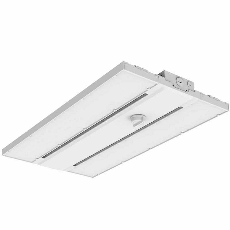 X-GEN COMPACT LINEAR HIGH BAY 255/290/320W 35/40/50K 140 LM/W 0-10 SENSOR READY