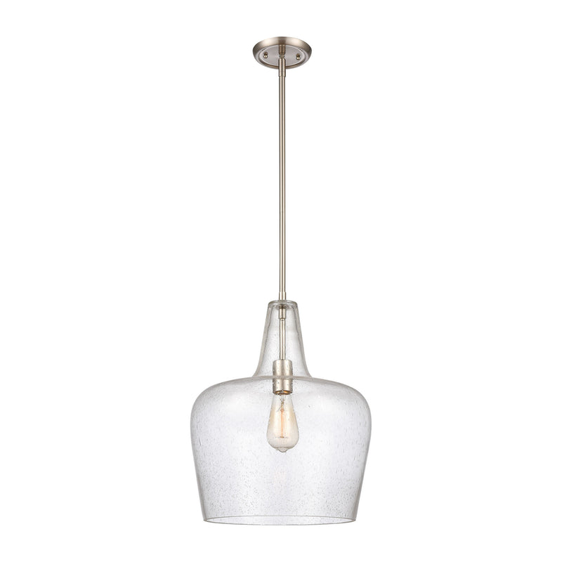 Pendant Light, Puckette Collection